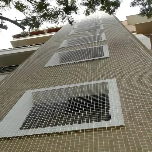 Best Duct Area Nets in Bangalore and Whitefield