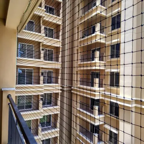 Best Pigeon Net for Balcony in Bangalore and Whitefield