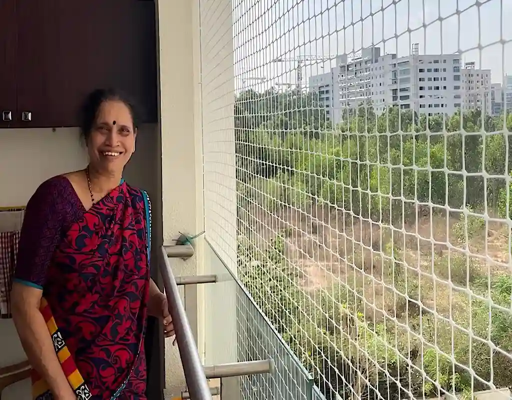Best Quality Anti Bird Nets in Bangalore and Whitefield