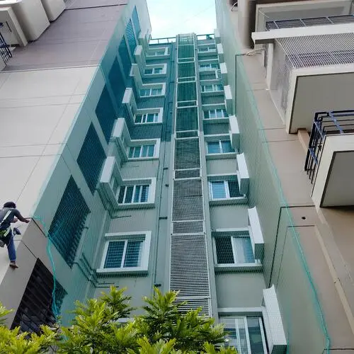 Best Quality Duct Area Nets in Bangalore and Whitefield