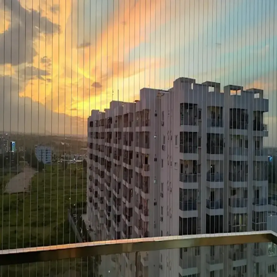 Blog-Sravani Home Safety