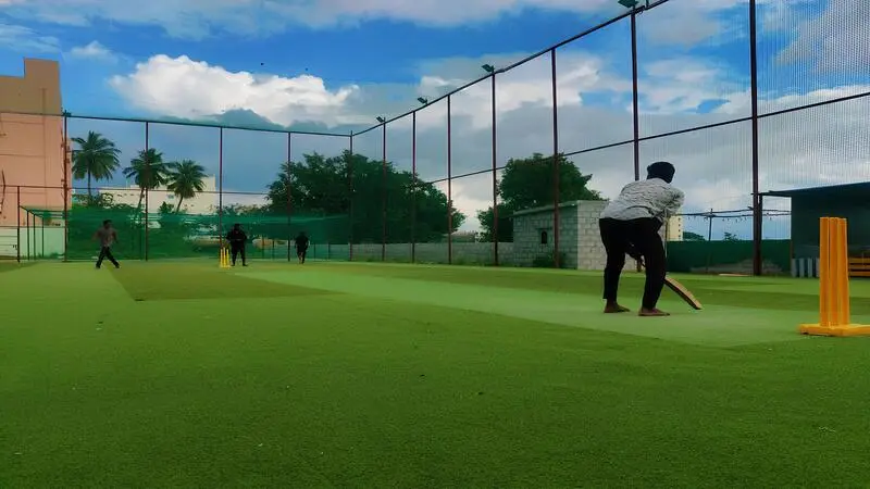 Box Cricket Projects by Sravani Home Safety