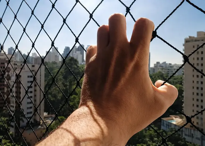 Building Covering Nets in Bangalore and Whitefield