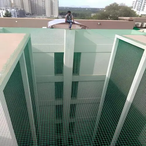 Quality Building Covering Nets in Bangalore and Whitefield
