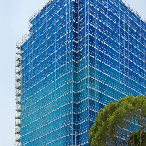 Top Building Covering Nets in Bangalore and Whitefield