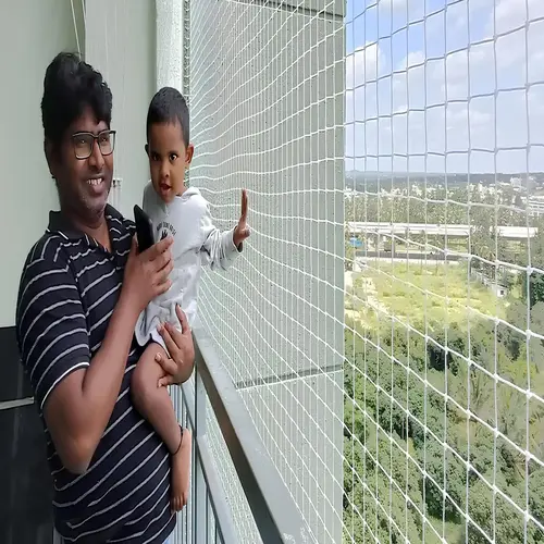 Top Children Safety Nets in Bangalore and Whitefield