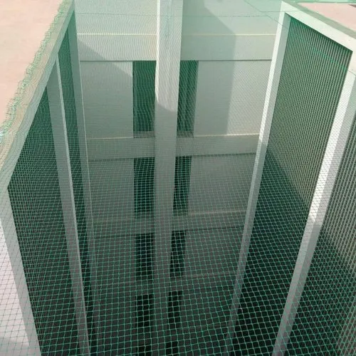 Top Duct Area Nets in Bangalore and Whitefield