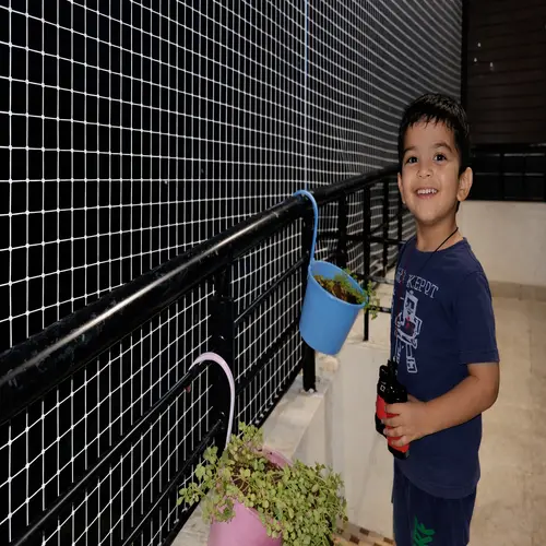 Top Premium Children Safety Nets in Bangalore and Whitefield