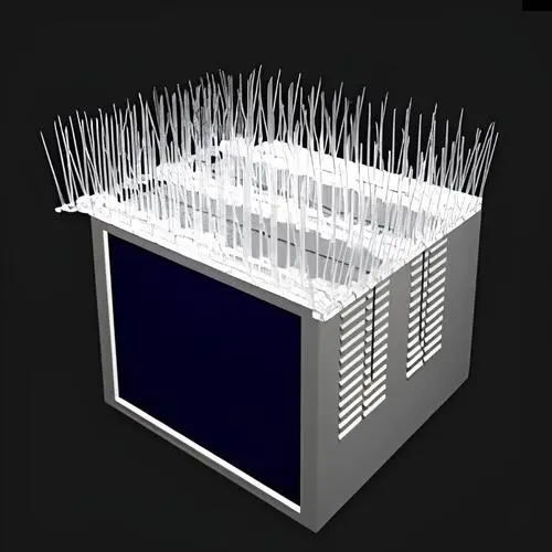 Top Quality Bird Spikes for Pigeons in Bangalore and Whitefield
