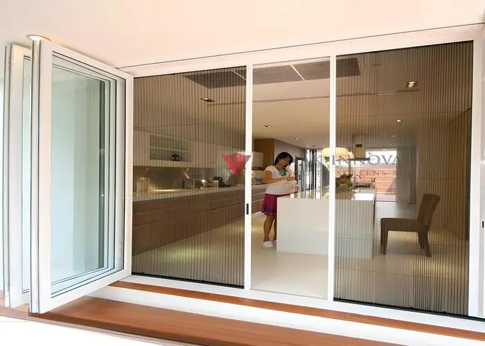 Best Barrier Free Net Doors in Bangalore