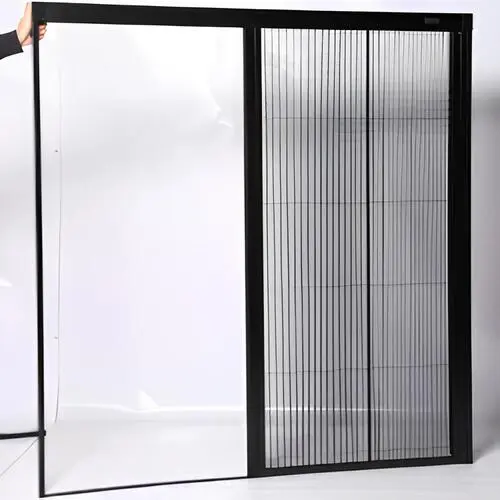 Best Premium Quality Barrier Free Net Doors in Bangalore