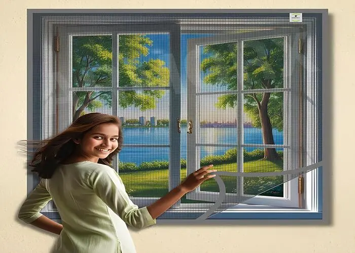 Top Mosquito Nets for Windows in Bangalore