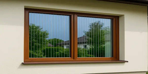 Window Invisible Grills Installation in Hyderabad and Throughout Telangana