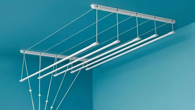 Best Ceiling Cloth Hanger Projects by MSR Safety Solutions