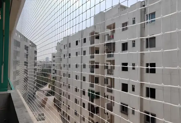 MSR Safety Solutions Installation Services by Sravani Home Safety