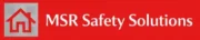 MSR Safety solutions Logo