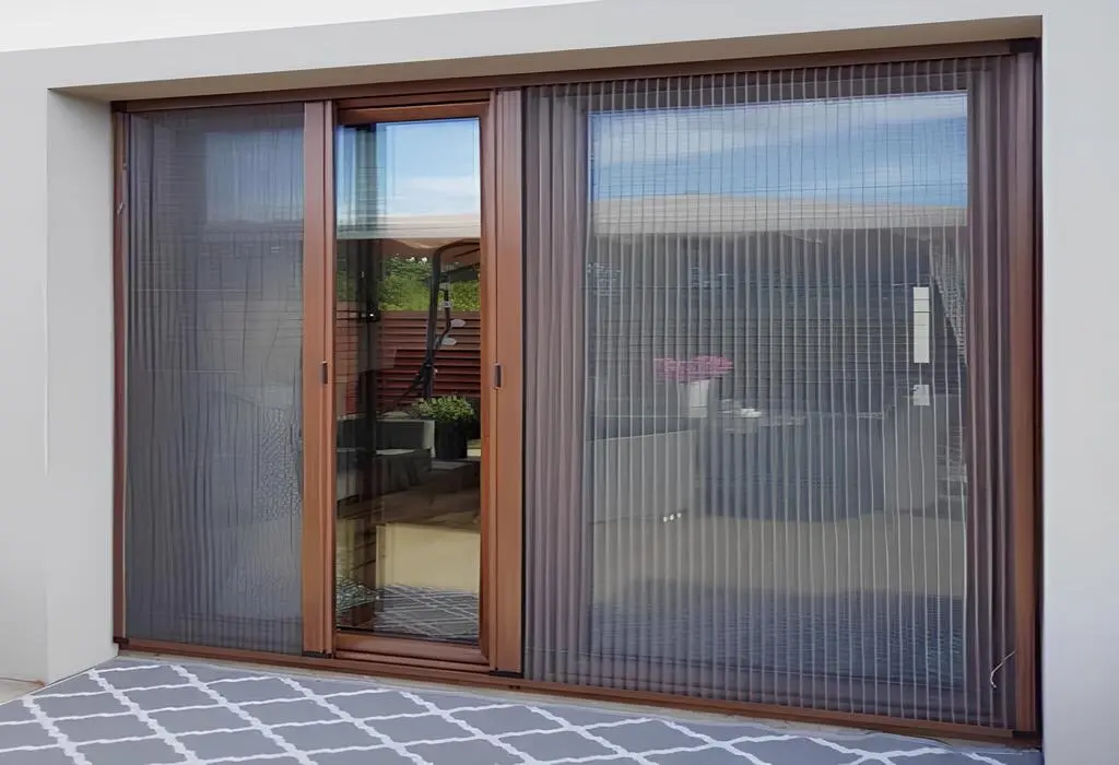 Mosquito Nets for Doors in Bangalore - MSR Safety Solutions